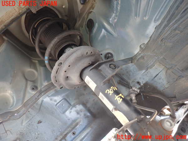 2UPJ-30705025]VW ゴルフ(AUCJZ)左フロントストラット 中古_m0001.jpg