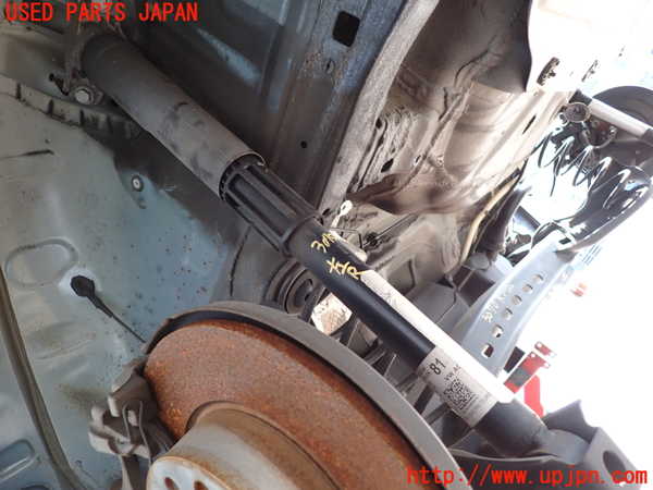 2UPJ-30705075]VW ゴルフ(AUCJZ)左リアショックアブソーバー 中古_m0001.jpg