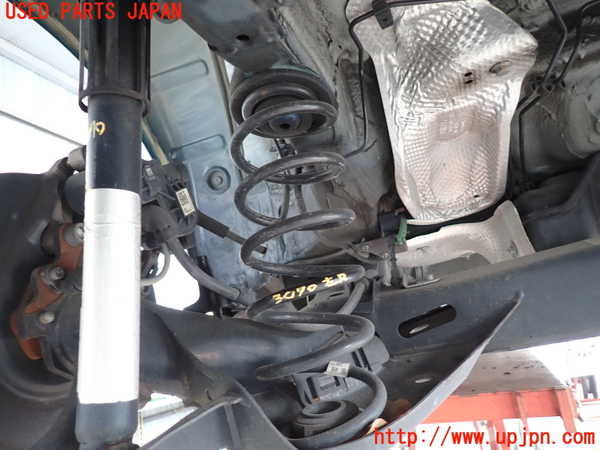 2UPJ-30705105]VW ゴルフ(AUCJZ)左リアスプリング 中古_m0001.jpg