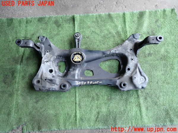 2UPJ-30705285]VW ゴルフ(AUCJZ)フロントメンバー 中古_m0001.jpg