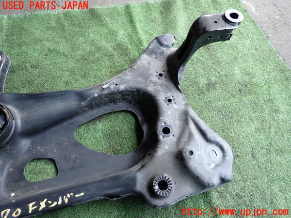 2UPJ-30705285]VW ゴルフ(AUCJZ)フロントメンバー 中古_m0002.jpg