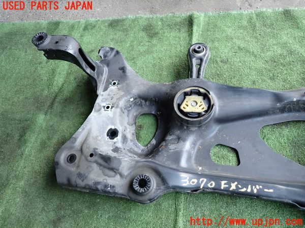 2UPJ-30705285]VW ゴルフ(AUCJZ)フロントメンバー 中古_m0003.jpg