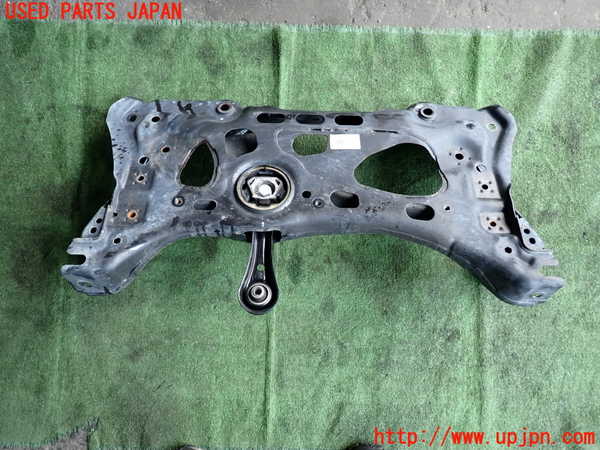 2UPJ-30705285]VW ゴルフ(AUCJZ)フロントメンバー 中古_m0004.jpg