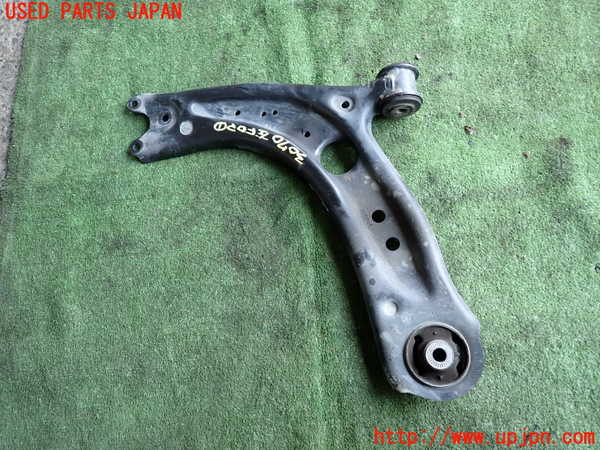 2UPJ-30705186]VW ゴルフ(AUCJZ)左フロントロアアーム1 中古_m0001.jpg