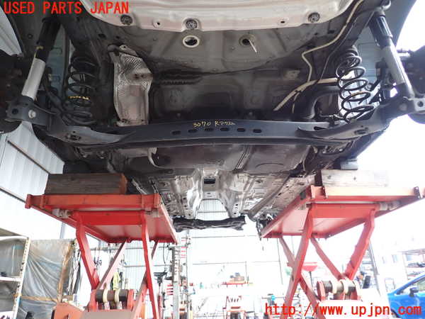 2UPJ-30705380]VW ゴルフ(AUCJZ)リアアクスルビーム 中古_m0001.jpg