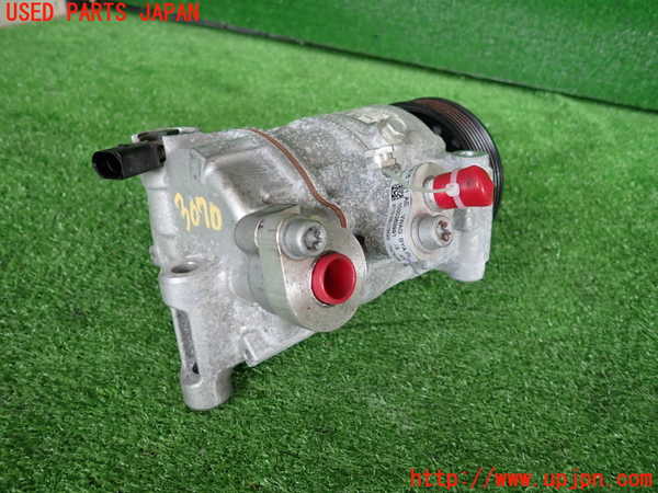 2UPJ-30706025]VW ゴルフ(AUCJZ)エアコンコンプレッサー 中古_m0002.jpg