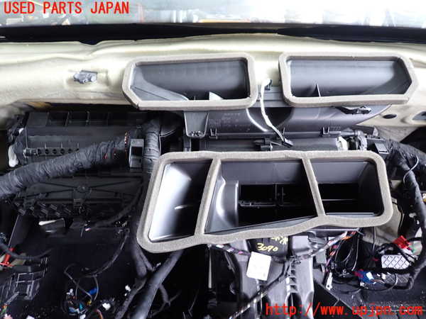 2UPJ-30706081]VW ゴルフ(AUCJZ)エバポレーター1 中古_m0004.jpg