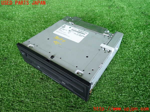 2UPJ-30706589]VW ゴルフ(AUCJZ)カーナビゲーション HDD 中古_m0001.jpg