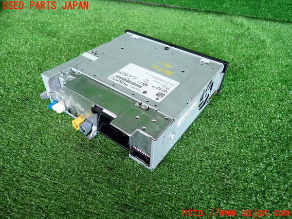 2UPJ-30706589]VW ゴルフ(AUCJZ)カーナビゲーション HDD 中古_m0002.jpg