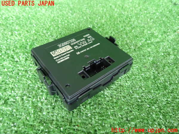 2UPJ-30706147]VW ゴルフ(AUCJZ)コンピューター2 中古_m0001.jpg