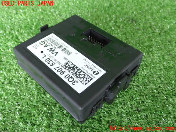 2UPJ-30706148]VW ゴルフ(AUCJZ)コンピューター3 中古_m0001.jpg