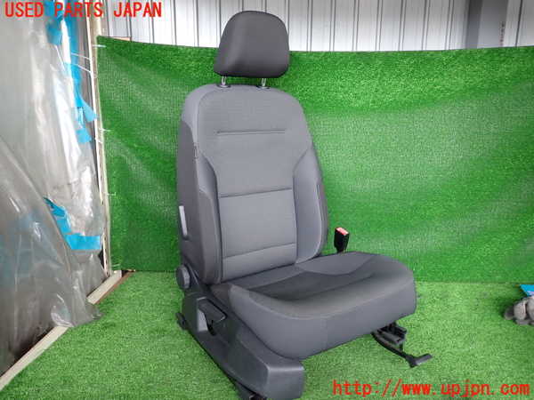 2UPJ-30707035]VW ゴルフ(AUCJZ)運転席シート 中古_m0001.jpg