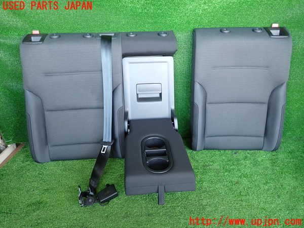 2UPJ-30707385]VW ゴルフ(AUCJZ)リアシート 中古_m0004.jpg