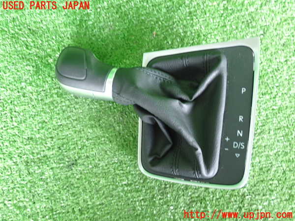 2UPJ-30707570]VW ゴルフ(AUCJZ)シフトノブ 中古_m0001.jpg