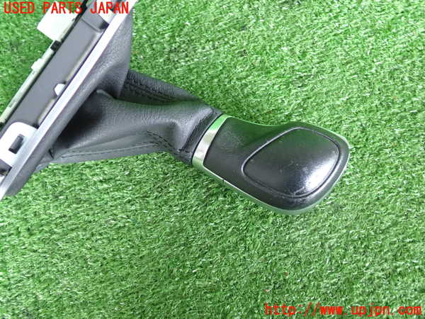 2UPJ-30707570]VW ゴルフ(AUCJZ)シフトノブ 中古_m0002.jpg