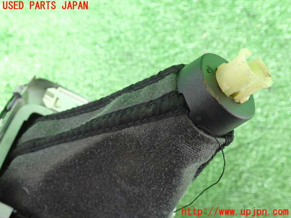 2UPJ-30707570]VW ゴルフ(AUCJZ)シフトノブ 中古_m0003.jpg