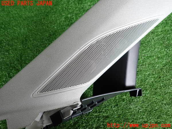 2UPJ-30707655]VW ゴルフ(AUCJZ)右フロントピラートリム 中古_m0003.jpg