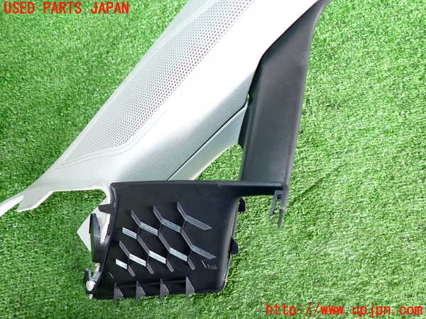 2UPJ-30707655]VW ゴルフ(AUCJZ)右フロントピラートリム 中古_m0004.jpg