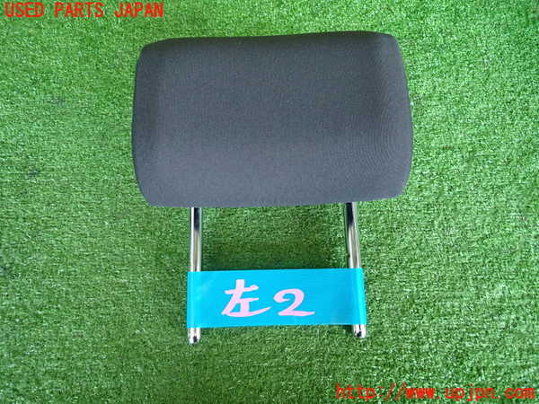 2UPJ-30707180]VW ゴルフ(AUCJZ)左2列目ヘッドレスト 中古_m0001.jpg