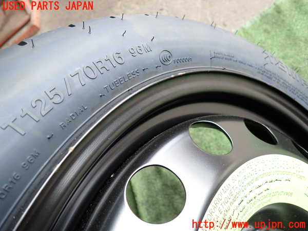 2UPJ-30709601]VW ゴルフ(AUCJZ)スペアタイヤ1 中古_m0003.jpg