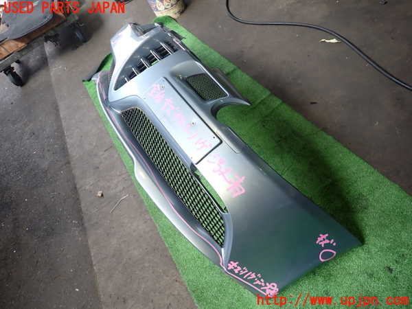 2UPJ-30711010]アルファロメオ・147 GTA(937AXL)フロントバンパー 中古_m0002.jpg
