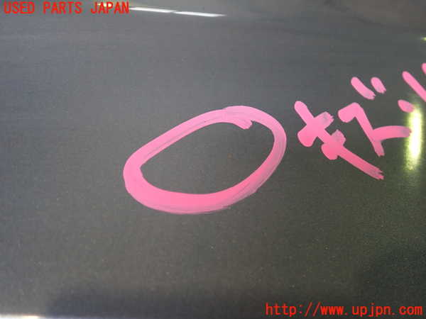2UPJ-30711060]アルファロメオ・147 GTA(937AXL)ボンネットフード 中古_m0002.jpg