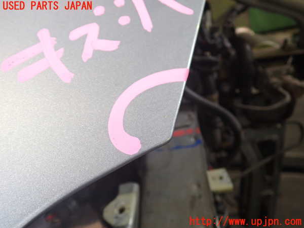 2UPJ-30711060]アルファロメオ・147 GTA(937AXL)ボンネットフード 中古_m0003.jpg