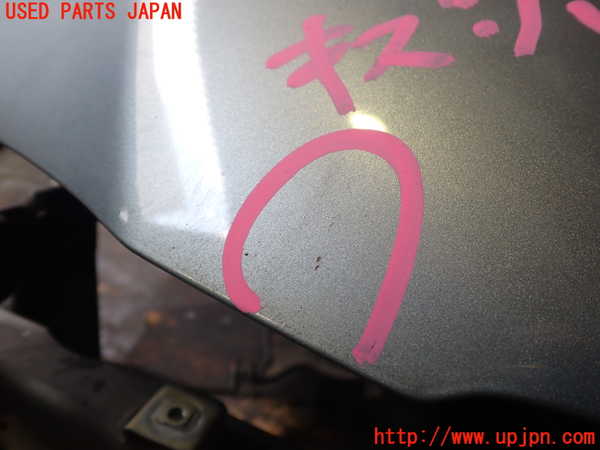 2UPJ-30711060]アルファロメオ・147 GTA(937AXL)ボンネットフード 中古_m0004.jpg