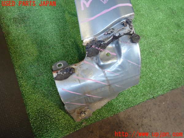 2UPJ-30711080]アルファロメオ・147 GTA(937AXL)右前フェンダー (ジャンク品) 中古_m0002.jpg