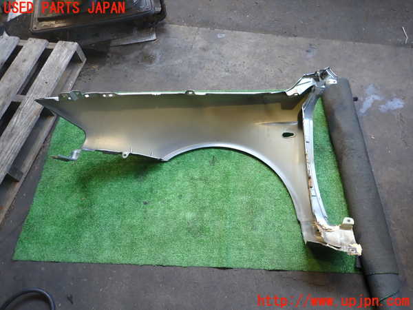 2UPJ-30711080]アルファロメオ・147 GTA(937AXL)右前フェンダー (ジャンク品) 中古_m0003.jpg