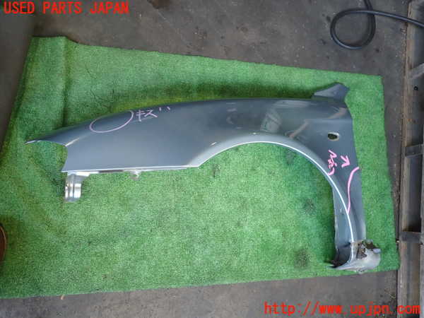 2UPJ-30711082]アルファロメオ・147 GTA(937AXL)左前フェンダー (ジャンク品) 中古_m0001.jpg