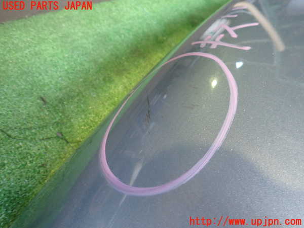 2UPJ-30711082]アルファロメオ・147 GTA(937AXL)左前フェンダー (ジャンク品) 中古_m0002.jpg