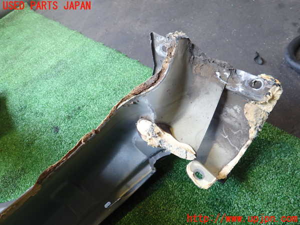 2UPJ-30711082]アルファロメオ・147 GTA(937AXL)左前フェンダー (ジャンク品) 中古_m0005.jpg