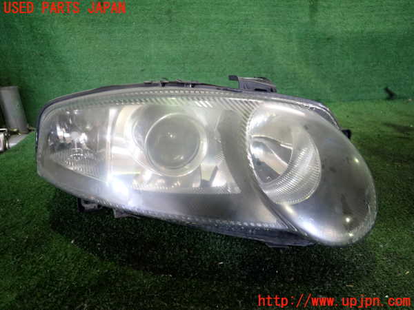 2UPJ-30711130]アルファロメオ・147 GTA(937AXL)右ヘッドライト HID 中古_m0001.jpg
