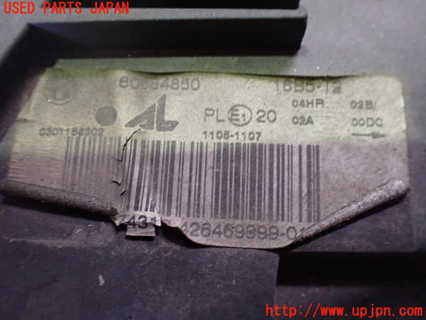 2UPJ-30711130]アルファロメオ・147 GTA(937AXL)右ヘッドライト HID 中古_m0003.jpg