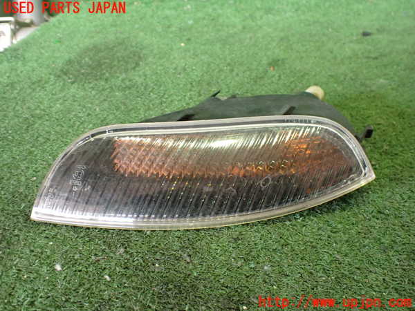 2UPJ-30711150]アルファロメオ・147 GTA(937AXL)右コーナーランプ 中古_m0001.jpg