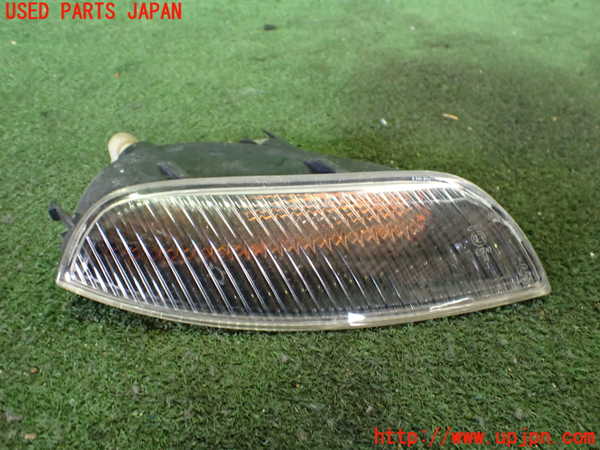 2UPJ-30711152]アルファロメオ・147 GTA(937AXL)左コーナーランプ 中古_m0001.jpg