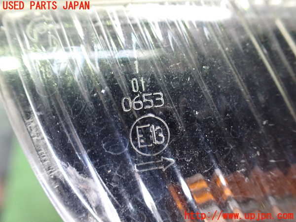 2UPJ-30711152]アルファロメオ・147 GTA(937AXL)左コーナーランプ 中古_m0003.jpg