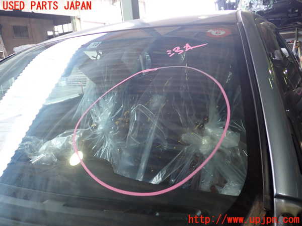 2UPJ-30711195]アルファロメオ・147 GTA(937AXL)フロントガラス 中古(43R-001586 M1244)_m0004.jpg