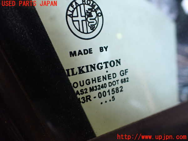 2UPJ-30711230]アルファロメオ・147 GTA(937AXL)右ドア 中古(43R-001582 M3240)_m0005.jpg