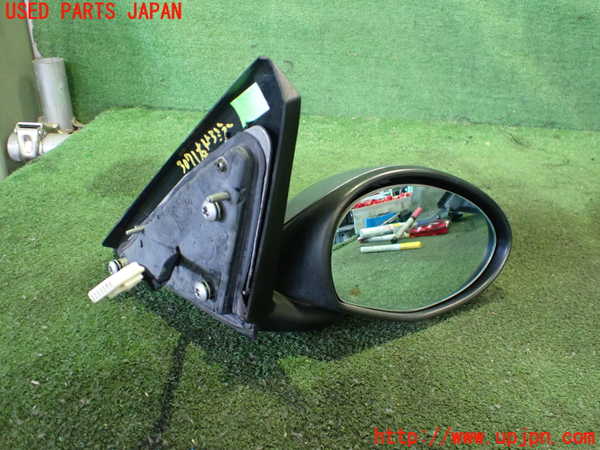2UPJ-30711210]アルファロメオ・147 GTA(937AXL)右ドアミラー 中古_m0003.jpg