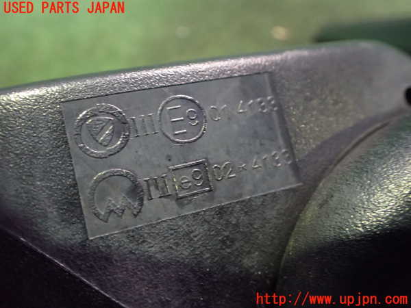 2UPJ-30711212]アルファロメオ・147 GTA(937AXL)左ドアミラー 中古_m0004.jpg