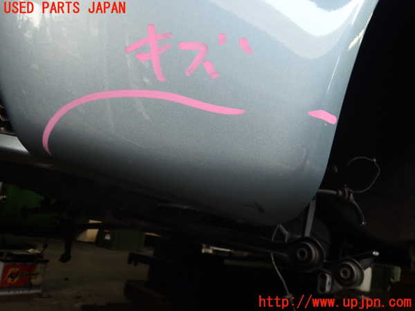 2UPJ-30711610]アルファロメオ・147 GTA(937AXL)リアバンパー 中古_m0003.jpg