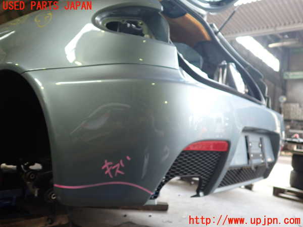 2UPJ-30711610]アルファロメオ・147 GTA(937AXL)リアバンパー 中古_m0004.jpg