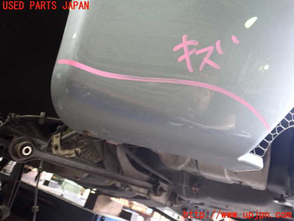 2UPJ-30711610]アルファロメオ・147 GTA(937AXL)リアバンパー 中古_m0005.jpg