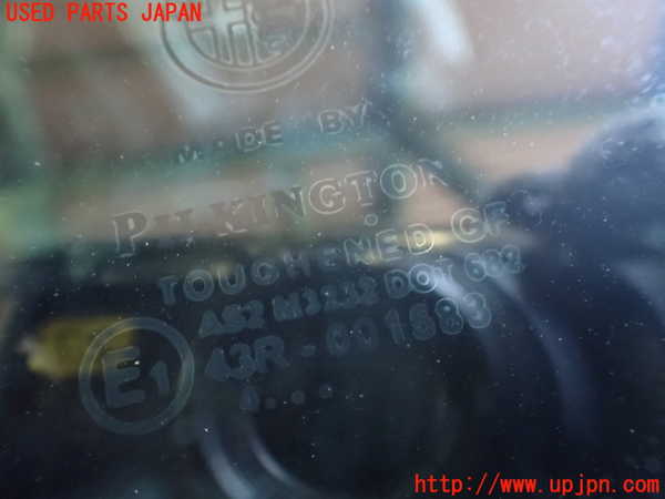2UPJ-30711566]アルファロメオ・147 GTA(937AXL)バックドア リアゲート ハッチ 中古(43R-001583 M3232)_m0005.jpg