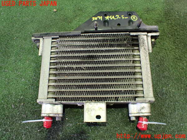 2UPJ-30712482]アルファロメオ・147 GTA(937AXL)オイルクーラー2 中古_m0001.jpg