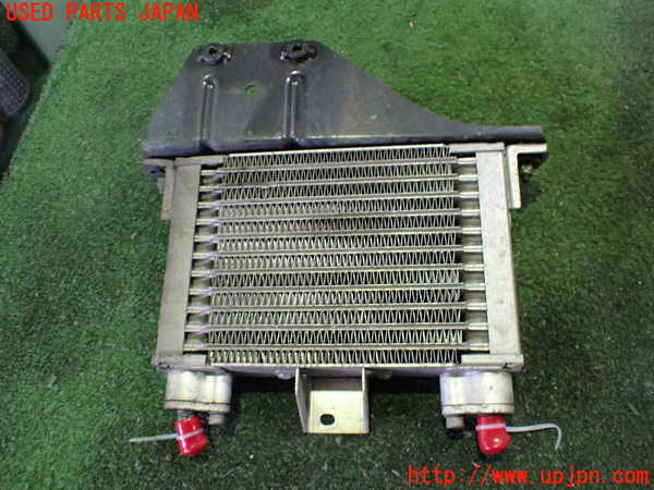 2UPJ-30712482]アルファロメオ・147 GTA(937AXL)オイルクーラー2 中古_m0002.jpg