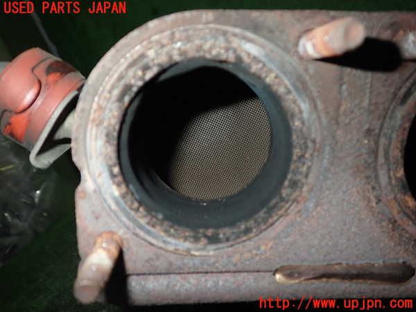 2UPJ-30712661]アルファロメオ・147 GTA(937AXL)触媒1 中古_m0003.jpg