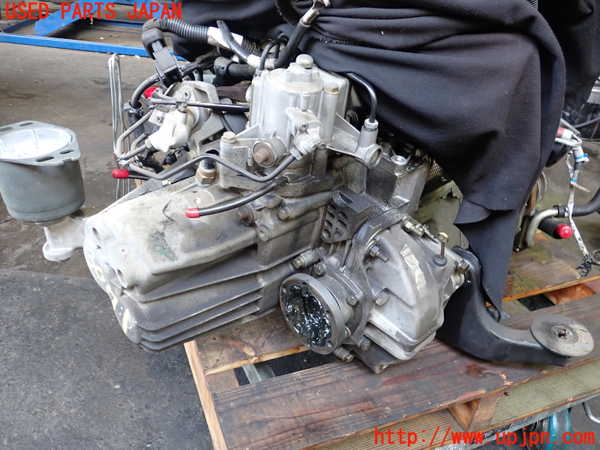 2UPJ-30713010]アルファロメオ・147 GTA(937AXL)ミッション AT 932A000 中古_m0002.jpg